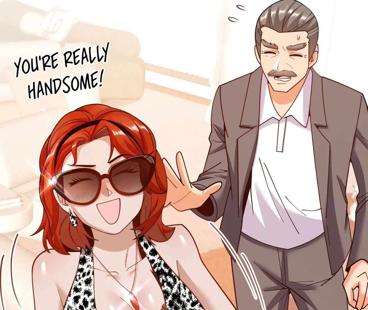 I Regressed to Level Up Instead of Being a Simp Chapter 215 page 5