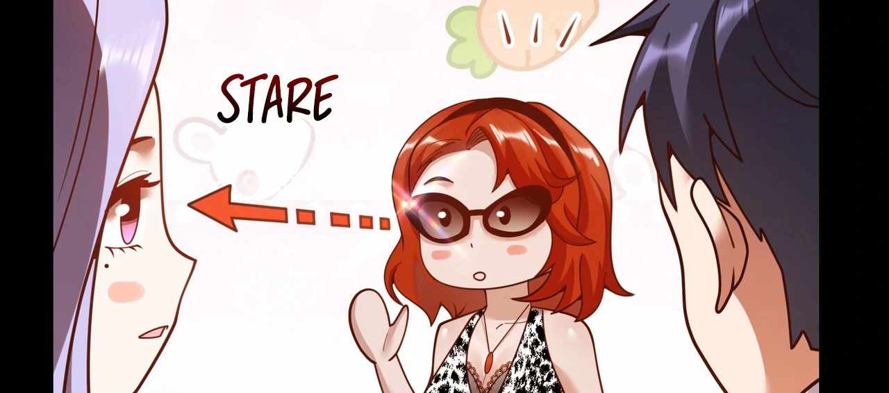 I Regressed to Level Up Instead of Being a Simp Chapter 215 page 11