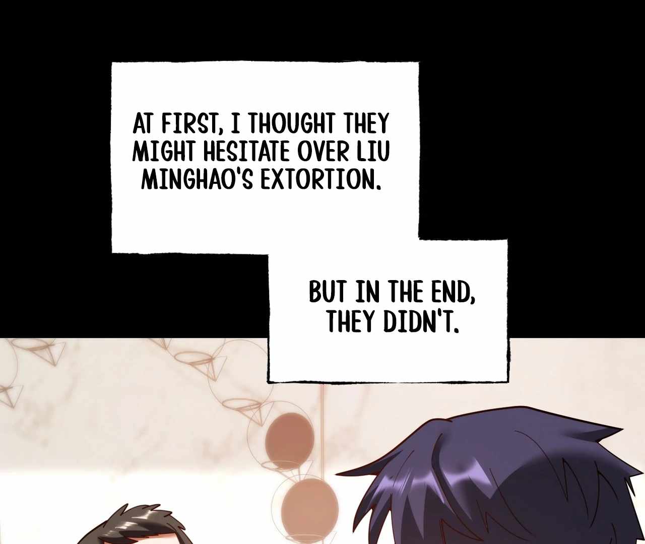 I Regressed to Level Up Instead of Being a Simp Chapter 215 page 26