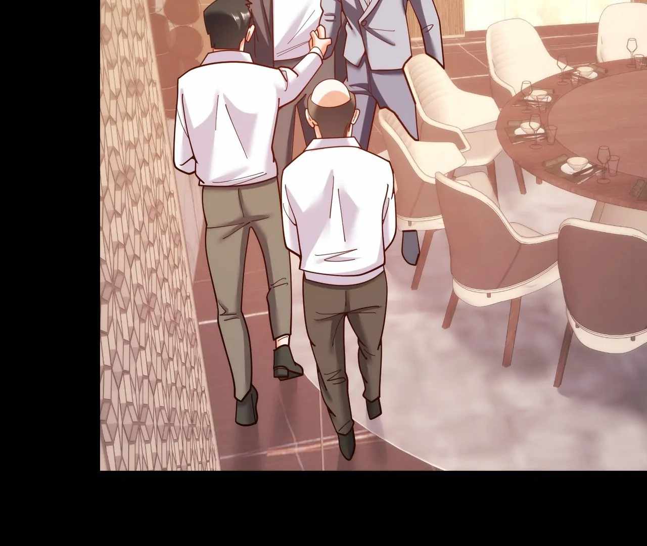 I Regressed to Level Up Instead of Being a Simp Chapter 215 page 25