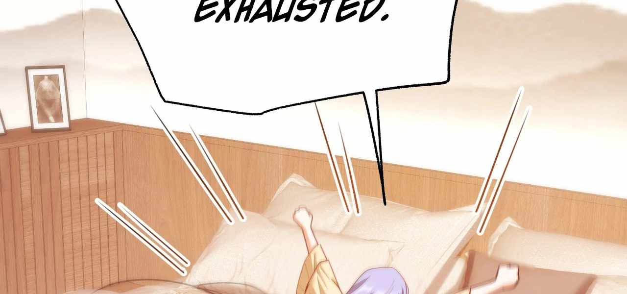 I Regressed to Level Up Instead of Being a Simp Chapter 215 page 35