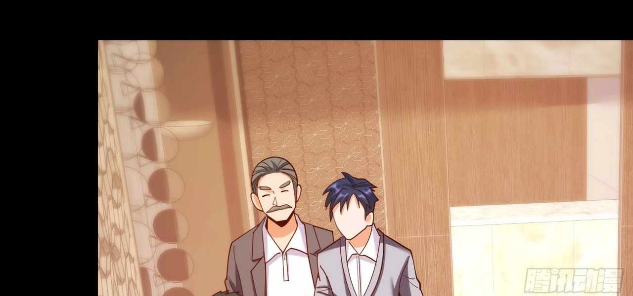 I Regressed to Level Up Instead of Being a Simp Chapter 215 page 24