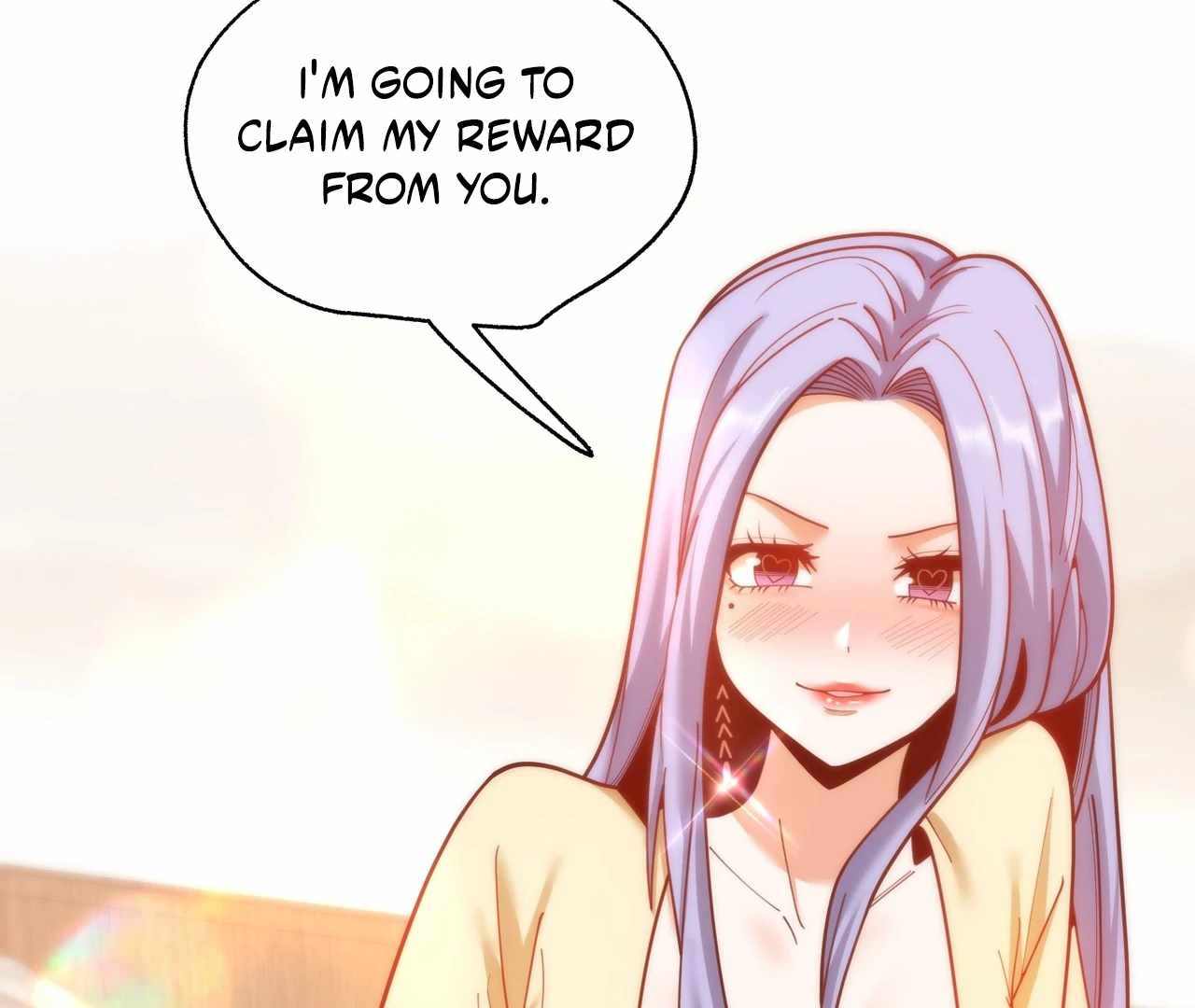I Regressed to Level Up Instead of Being a Simp Chapter 215 page 53
