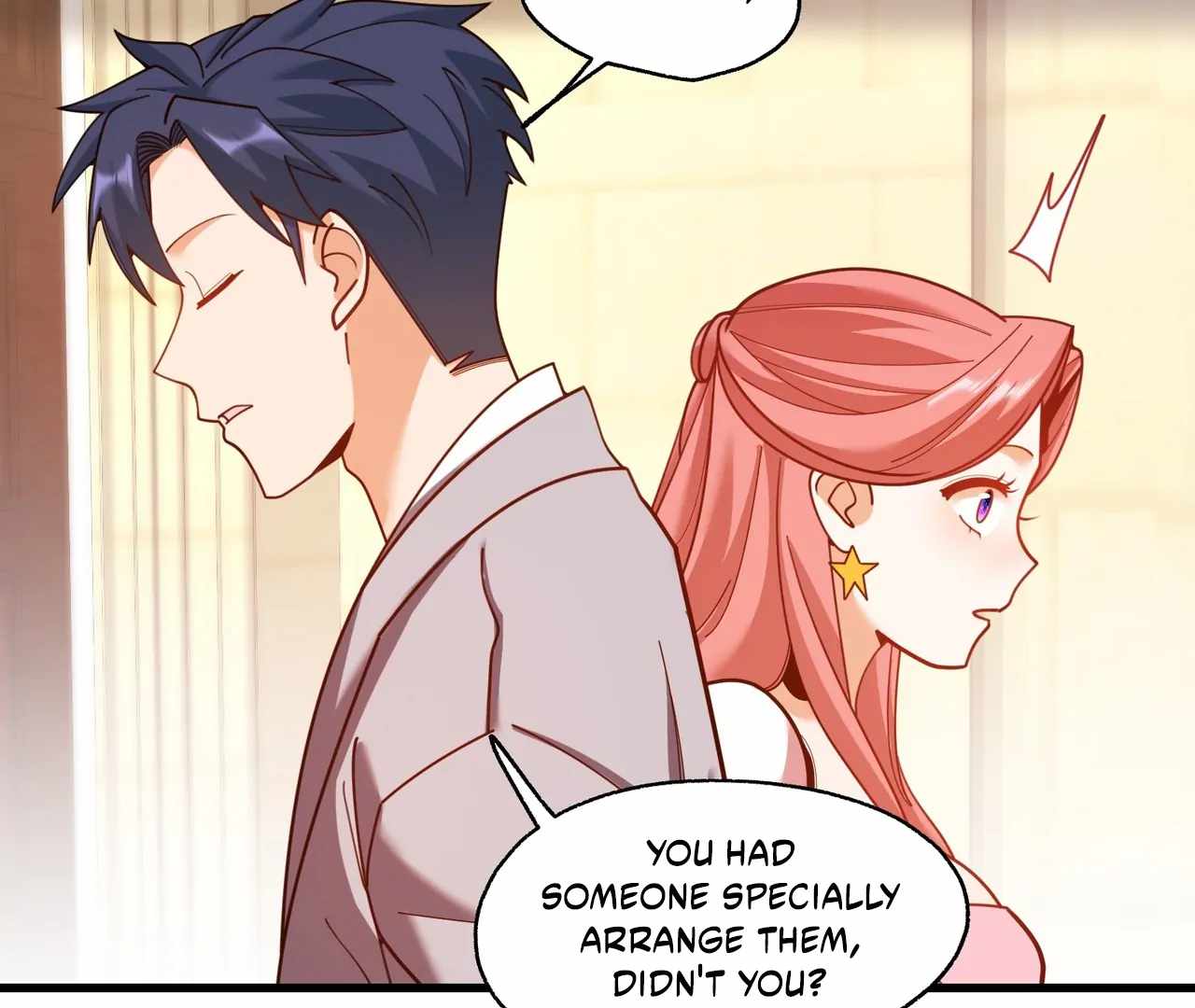 I Regressed to Level Up Instead of Being a Simp Chapter 215 page 66