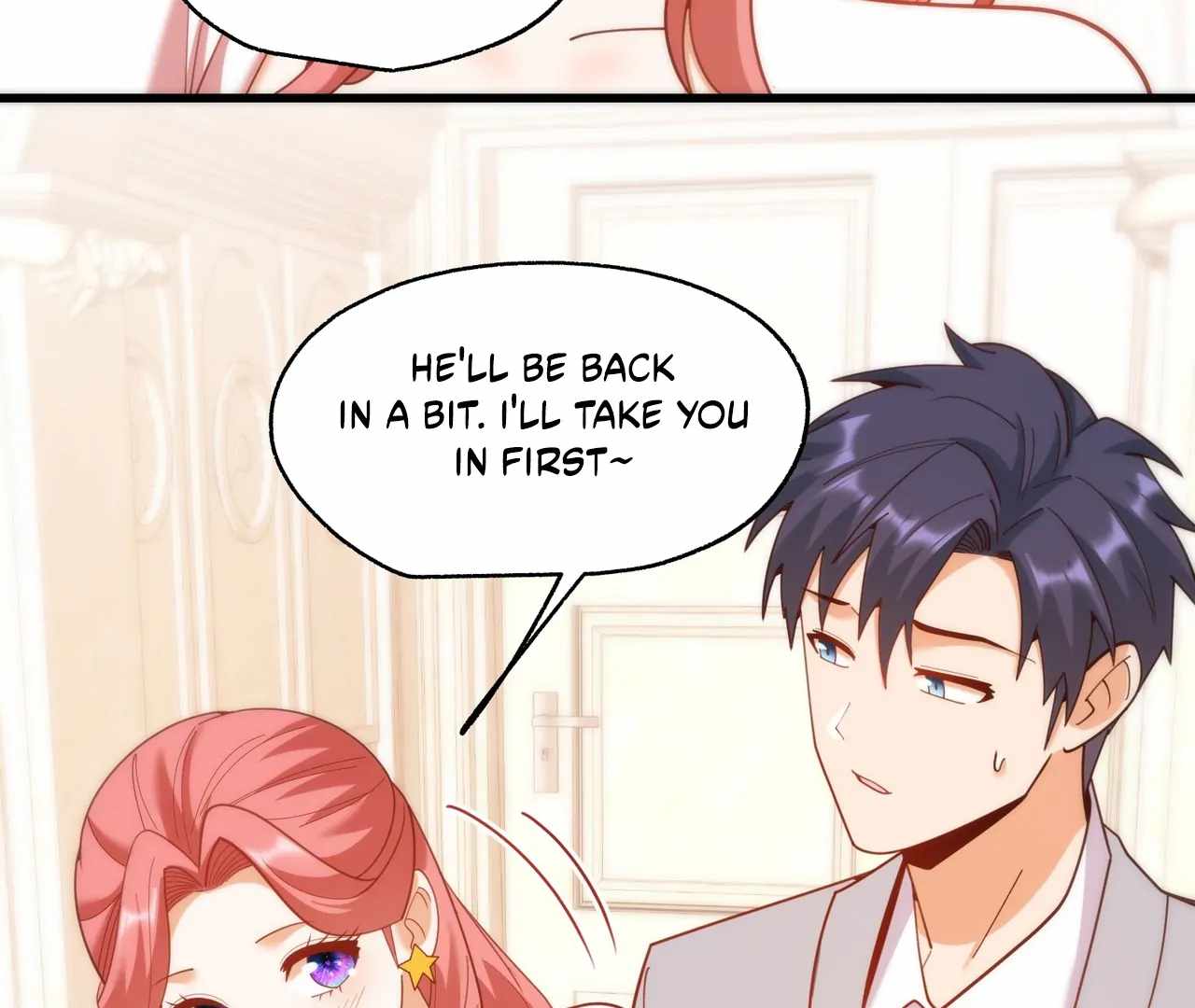 I Regressed to Level Up Instead of Being a Simp Chapter 215 page 76