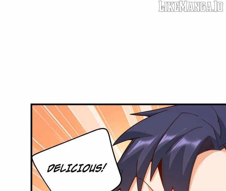 I Regressed to Level Up Instead of Being a Simp Chapter 216 page 10