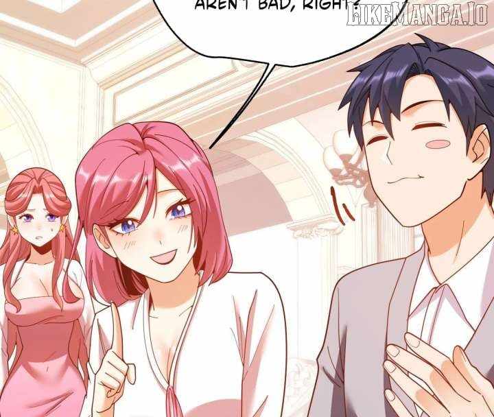 I Regressed to Level Up Instead of Being a Simp Chapter 216 page 8