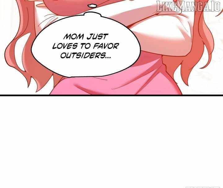 I Regressed to Level Up Instead of Being a Simp Chapter 216 page 17