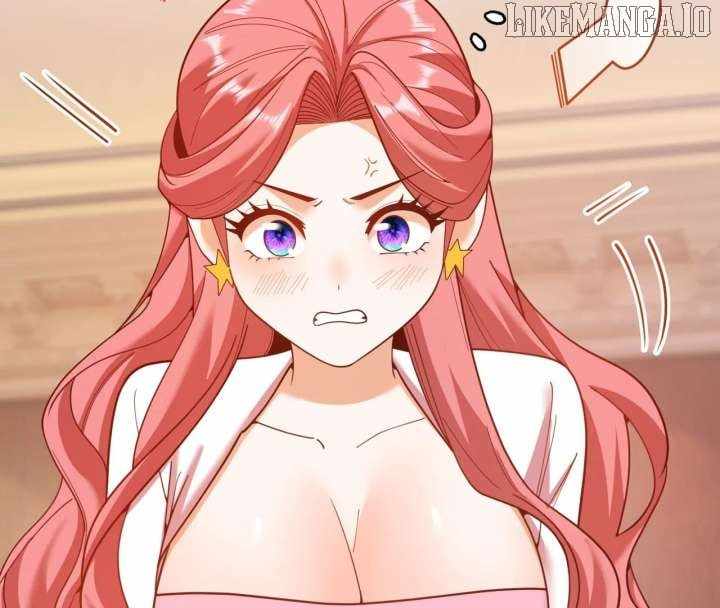 I Regressed to Level Up Instead of Being a Simp Chapter 216 page 23