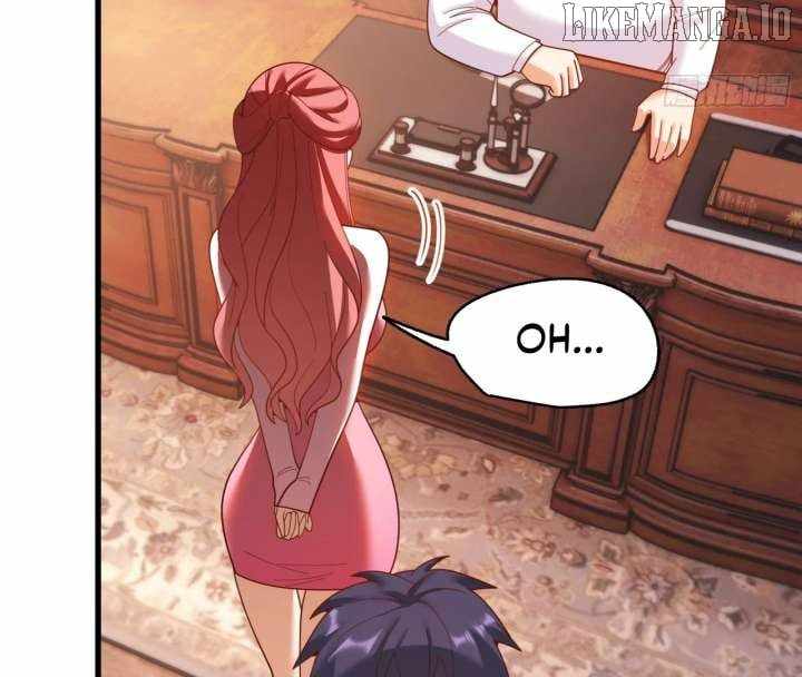 I Regressed to Level Up Instead of Being a Simp Chapter 216 page 20