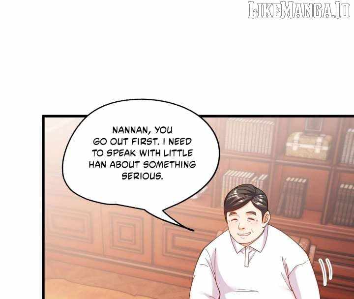 I Regressed to Level Up Instead of Being a Simp Chapter 216 page 19