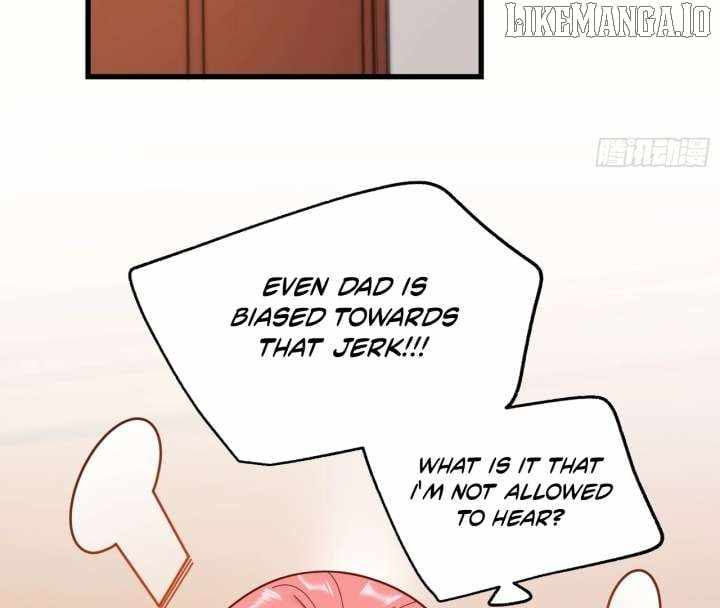 I Regressed to Level Up Instead of Being a Simp Chapter 216 page 22