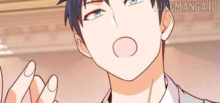 I Regressed to Level Up Instead of Being a Simp Chapter 216 page 36