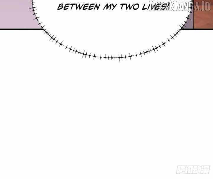 I Regressed to Level Up Instead of Being a Simp Chapter 216 page 34