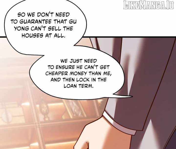 I Regressed to Level Up Instead of Being a Simp Chapter 216 page 46