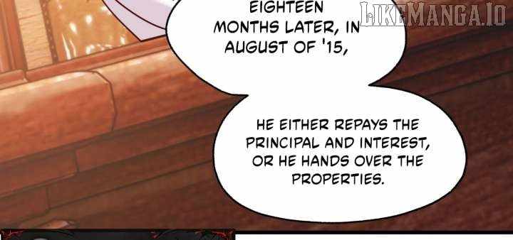 I Regressed to Level Up Instead of Being a Simp Chapter 216 page 48