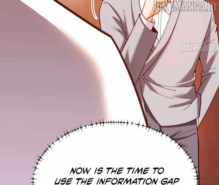 I Regressed to Level Up Instead of Being a Simp Chapter 216 page 33