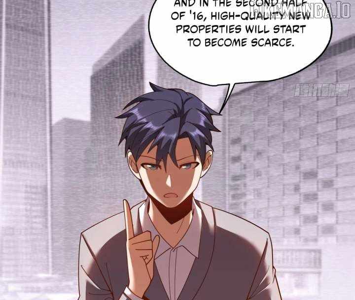 I Regressed to Level Up Instead of Being a Simp Chapter 216 page 44