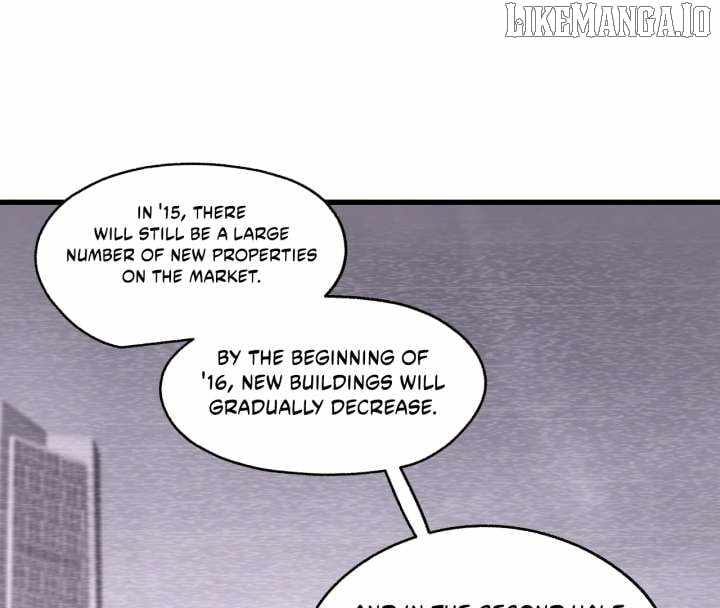 I Regressed to Level Up Instead of Being a Simp Chapter 216 page 43