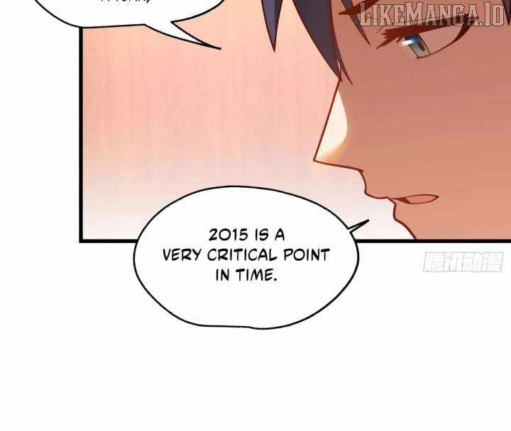 I Regressed to Level Up Instead of Being a Simp Chapter 216 page 42