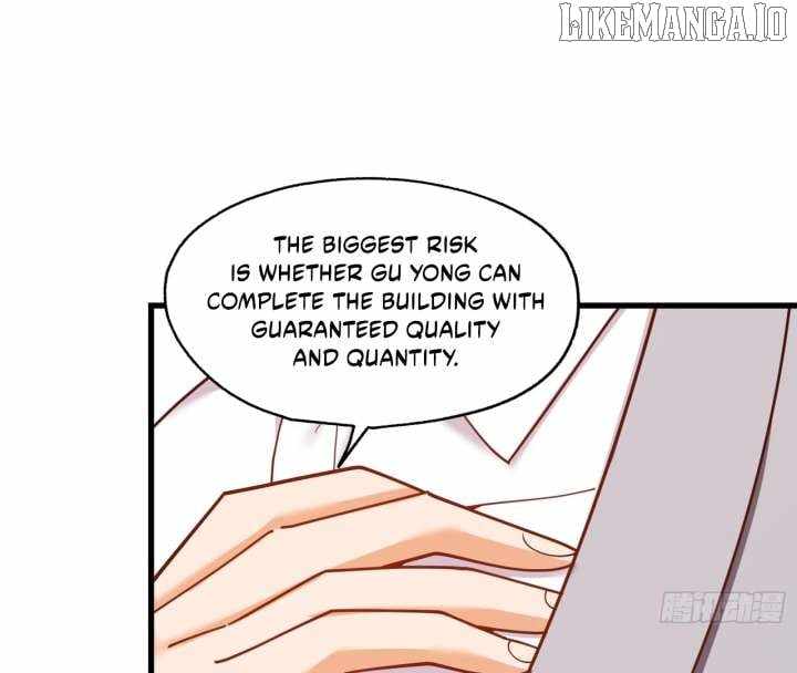I Regressed to Level Up Instead of Being a Simp Chapter 216 page 50