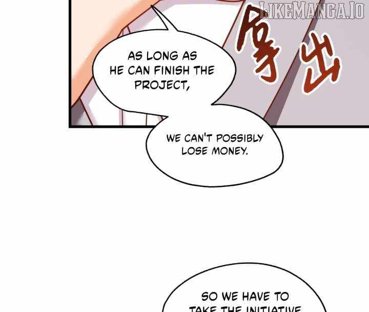 I Regressed to Level Up Instead of Being a Simp Chapter 216 page 51