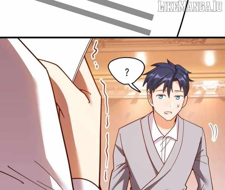 I Regressed to Level Up Instead of Being a Simp Chapter 216 page 54