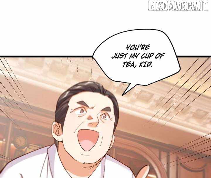 I Regressed to Level Up Instead of Being a Simp Chapter 216 page 59
