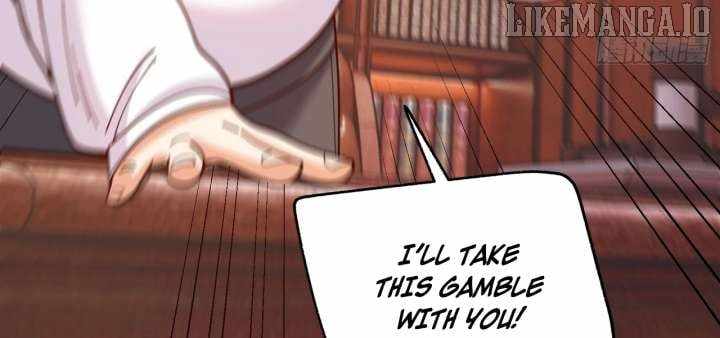 I Regressed to Level Up Instead of Being a Simp Chapter 216 page 61
