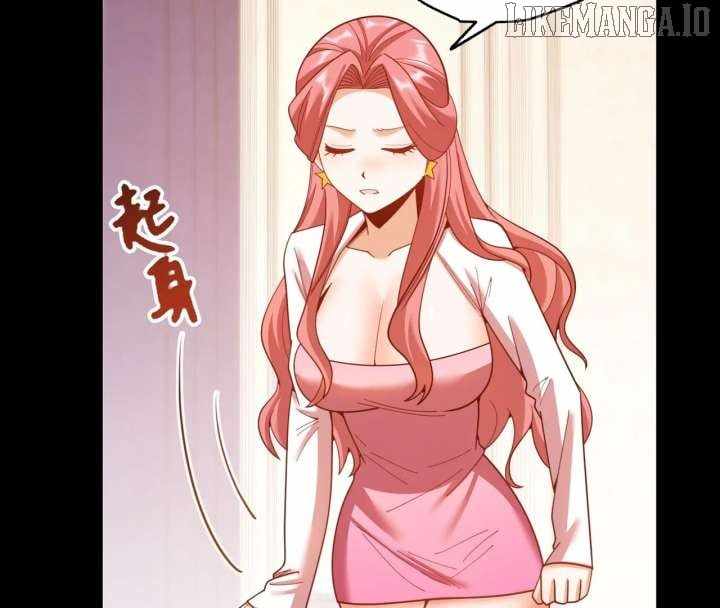 I Regressed to Level Up Instead of Being a Simp Chapter 216 page 75