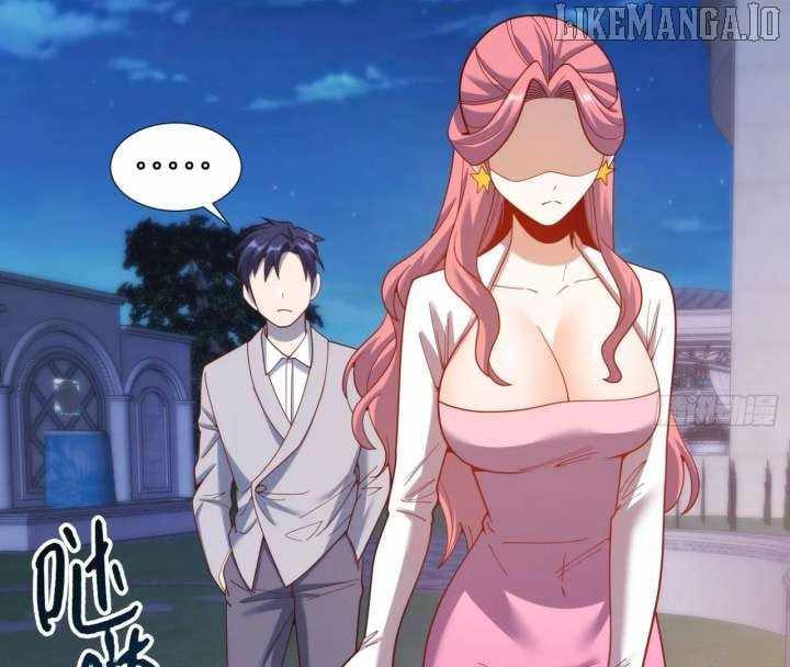 I Regressed to Level Up Instead of Being a Simp Chapter 216 page 80