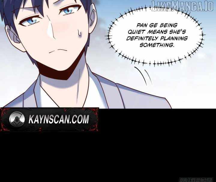 I Regressed to Level Up Instead of Being a Simp Chapter 216 page 83
