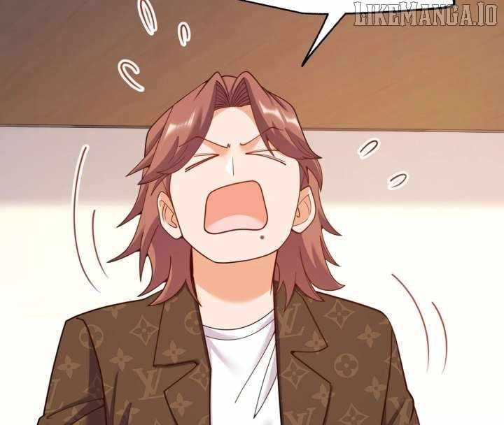 I Regressed to Level Up Instead of Being a Simp Chapter 217 page 10