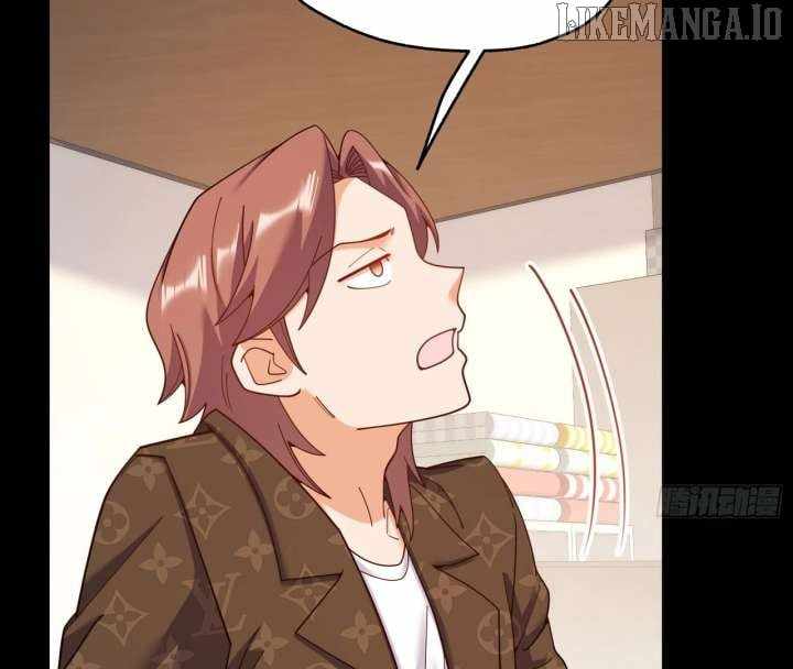 I Regressed to Level Up Instead of Being a Simp Chapter 217 page 16