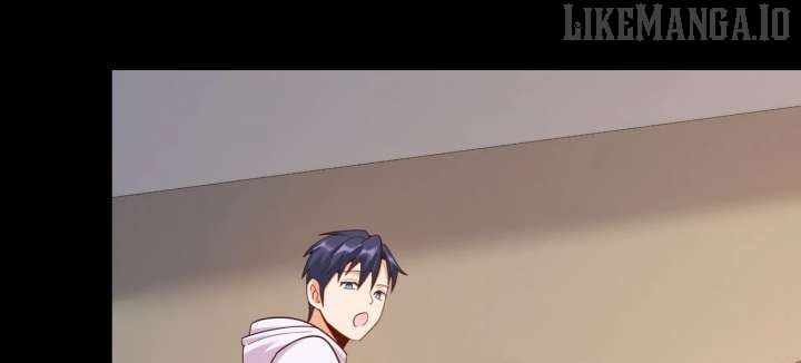 I Regressed to Level Up Instead of Being a Simp Chapter 217 page 12