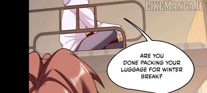 I Regressed to Level Up Instead of Being a Simp Chapter 217 page 13