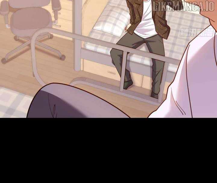 I Regressed to Level Up Instead of Being a Simp Chapter 217 page 21