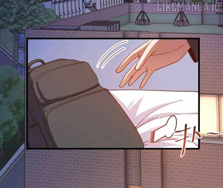 I Regressed to Level Up Instead of Being a Simp Chapter 217 page 8