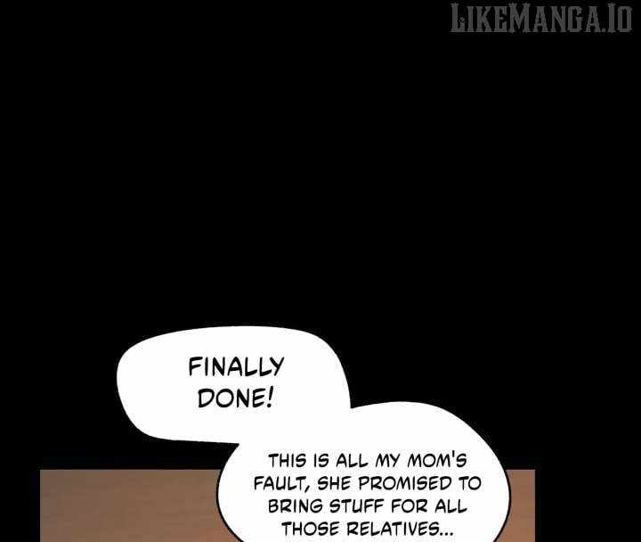 I Regressed to Level Up Instead of Being a Simp Chapter 217 page 15