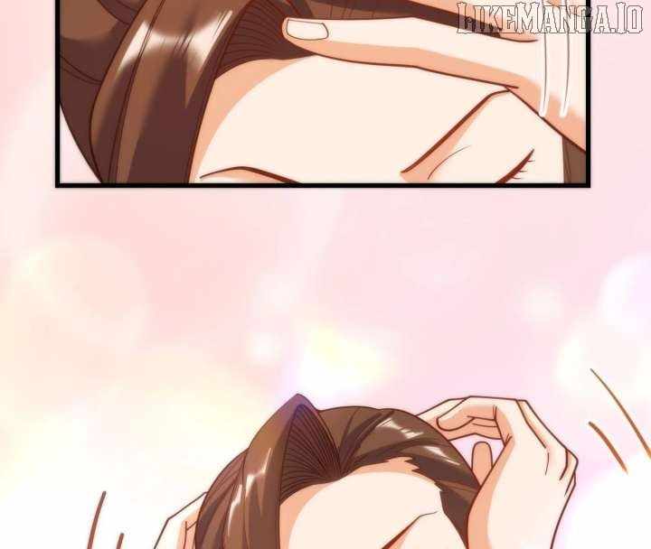 I Regressed to Level Up Instead of Being a Simp Chapter 217 page 41
