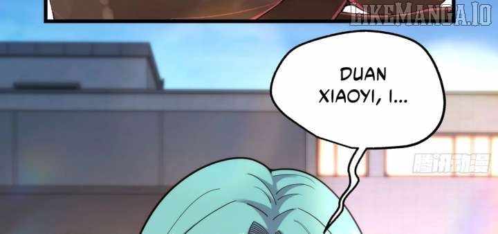 I Regressed to Level Up Instead of Being a Simp Chapter 217 page 48