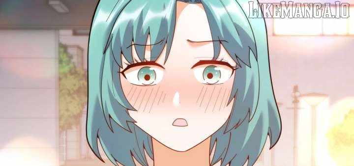 I Regressed to Level Up Instead of Being a Simp Chapter 217 page 49