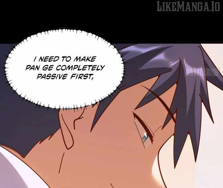 I Regressed to Level Up Instead of Being a Simp Chapter 217 page 28