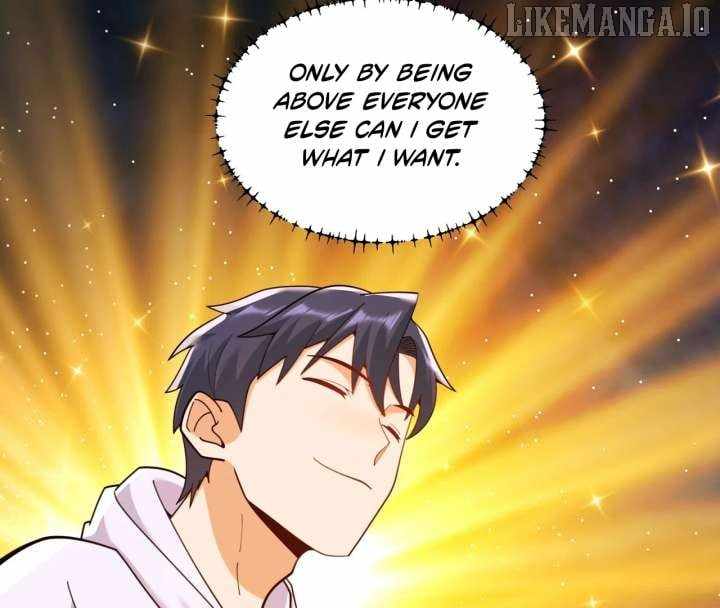 I Regressed to Level Up Instead of Being a Simp Chapter 217 page 30