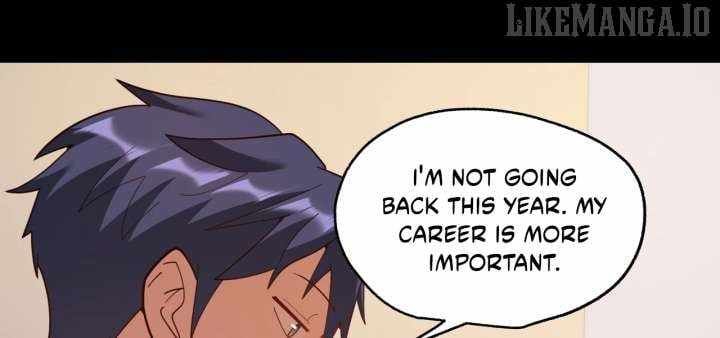 I Regressed to Level Up Instead of Being a Simp Chapter 217 page 25