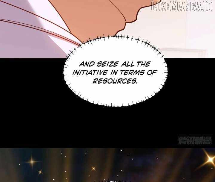 I Regressed to Level Up Instead of Being a Simp Chapter 217 page 29