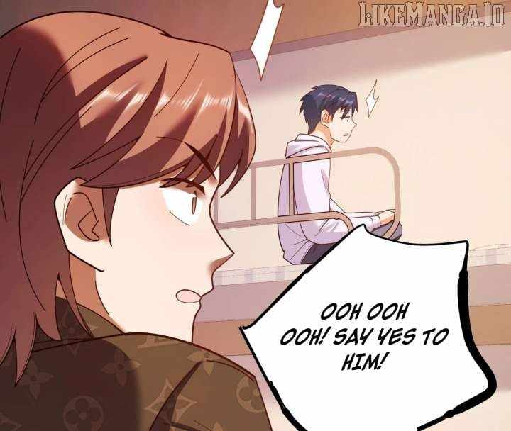 I Regressed to Level Up Instead of Being a Simp Chapter 217 page 32