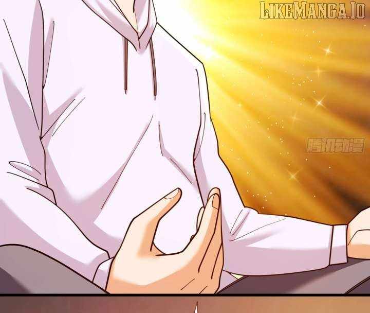 I Regressed to Level Up Instead of Being a Simp Chapter 217 page 31