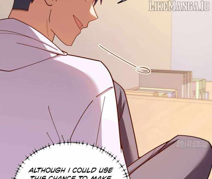 I Regressed to Level Up Instead of Being a Simp Chapter 217 page 26