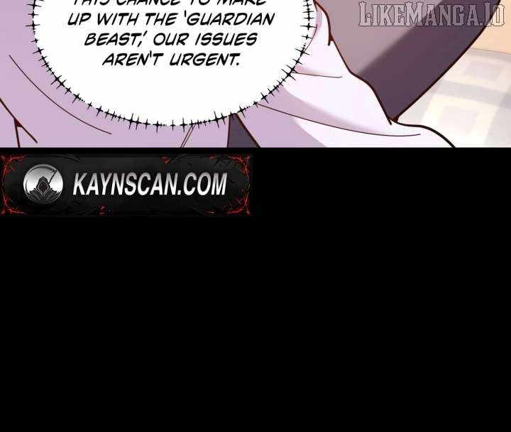 I Regressed to Level Up Instead of Being a Simp Chapter 217 page 27